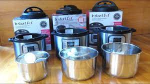 Check spelling or type a new query. Pressure Cooker Sizes 6qt Vs 8qt Vs 10qt Miss Vickie