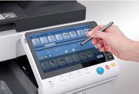 Contact customer care, request a quote, find a sales location and download the latest software and drivers from konica minolta support & downloads. Konica Minolta Extends Bizhub Family With Three New Color A3 Copier Mfps For Small And Mid Size Business Wirth Consulting