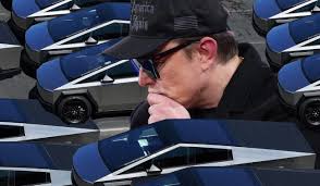 Thất bại thập kỷ' khiến Elon Musk xấu hổ ê chề với cả thế giới: 'Thùng