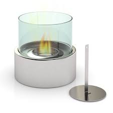 Tischkamin Firefriend D 6507 Bioethanol Tischkamin Kamin Gelkamin