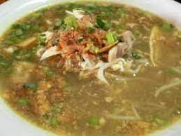 Resep Soto Solo Kwali Kuah Bening Sawah Paling Enak Bumbu Balado Resep Masakan Resep Masakan