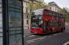 Choose the game that work best for your schedule! London Bus Strikes Tfl Issues Full List Of Affected Routes News Shopper