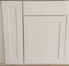 kitchen shaker cabinet doors