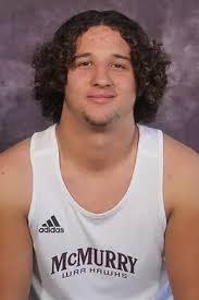 2024-25 Men's Track Roster