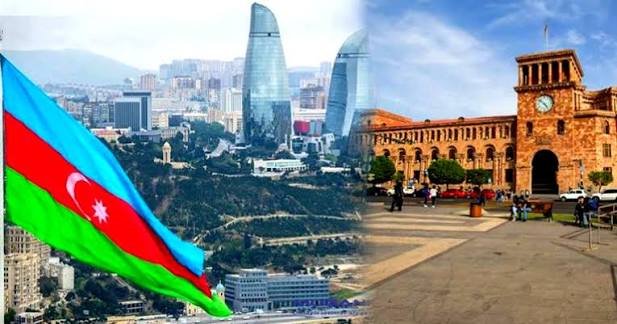 Bakı və İrəvan üçün KRİTİK İL » Məhəmməd Ərsoyun BLOQU