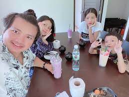 กระต่าย พรรณนิภา ควงผู้จัดการ ยอมรับ ท้องด้วยกันจริง! Kkvqk Kfrf 1am