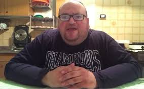 Omar palermo youtubo anche io è morto. Tybhr2cftyr Qm