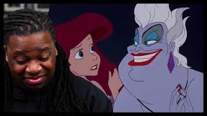 See Tituss Burgess Sing 'Poor Unfortunate Souls'