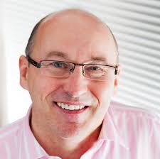 Profile: Paul Beesley