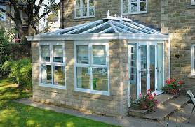 Luxurious, beautifully made and suitable for virtually any purpose are just some of the words and phrases used to describe our. Orangeries In St Albans North London Budget Windows Ltd