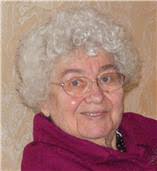 Frances Haley Obituary