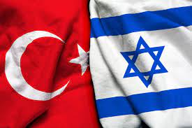 Последние твиты от israel ישראל (@israel). No Surprise If Turkey Israel Relations Normalize Soon Column