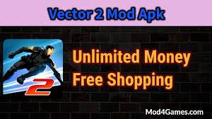 Aug 05, 2019 · about vector mod apk: Free Download Game Vector 2 Mod Apk Exuned1970