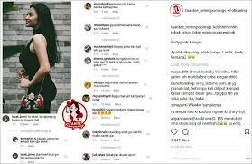 To connect with ariel, sign up for facebook today. Punya Body Goal Bikin Fans Pria Terpesona Ariel Tatum Baper Ditolak Brondong Ganteng Ini