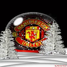 Manchester United Animated Manchester United Manchester United Football Club Animated Gift