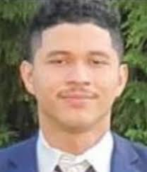 Evangeline M. Garner