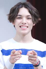 120 best vernon., vernon seventeen HD phone wallpaper
