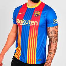 (cnn) saturday's el clasico will be an el clasico like no other. Barcelona To Wear Special Shirt In El Clasico On 11 April As Com
