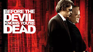Watch Before the Devil Knows You're Dead Streaming Online | Hulu