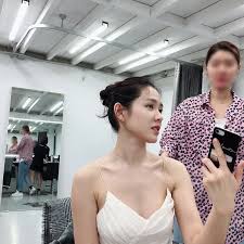 Son ye jin as a blockbuster queen. Hyunbin Son Ye Jin As Soon As He Announced Sweet News Was In A Regrettable Situation World Today News
