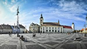 Maybe you would like to learn more about one of these? Piata Mare Sibiu