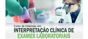 O laboratório é certificado pelo sistema iso 9001 e acreditado pelo palc. Curso De Interpretacao De Exames Laboratoriais