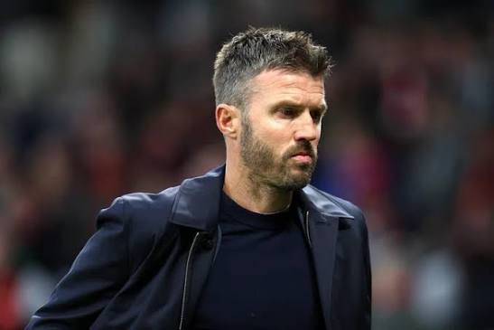 Michael Carrick terancam dipecat Manchester United