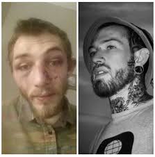 16 years i gave to my addiction and the hood but glory to God he saved me  in the nick of time