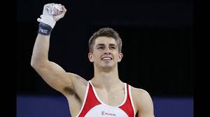 Aug 01, 2021 · max whitlock has soared to success once again and defended his title as olympic champion by winning gold in the men's pommel horse final in tokyo. Max Whitlock Wins Gold In Men S Floor Final Rio Olympics 2016 Youtube