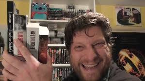 Linwood Barclay Introduces Look Both Ways