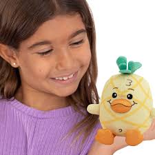 Moriah Elizabeth Giant Georgie Mystery Surprise; Trinidad and Tobago