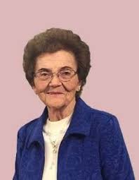 Jane (Kronewitter) Kisner