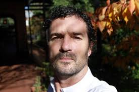 Barry Versus Kelly by Melanie O'Seachnasaigh