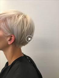 kort blond haar kurze blonde haare blonde haare haarfarbe ideen