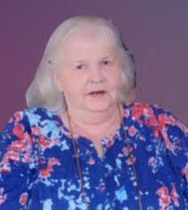 Carmen Pickering Glasson Obituary July 20, 2022