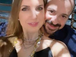 Hoy cumple la mamá de José Andrés, el amor de mi vida… TE AMO 😍😍😍😍  @dradianavalentin @dianacvalentin #juntosdesdechamaquitos 😬