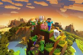 With this edition, you gain access to minecraft marketplace, where you can purchase and download skins, maps, texture packs, and other types of dlc created by minecraft and minecraft creators to enhance your gameplay. La Version Para Ps4 De Minecraft Habilitara Esta Semana El Cross Play Con El Resto De Plataformas
