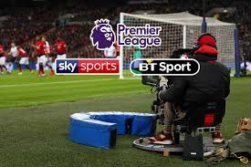 View listings of live football on bt sport including premier league, fa cup, champions league and europa league. Premier League Host Broadcasters Want Unprecedented Access In Dressing Rooms Insidesport