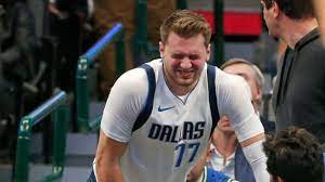 123 rumors in this storyline. Luka Doncic Injury Update How S Mavs Star S Sore Back Sports Illustrated Dallas Mavericks News Analysis And More