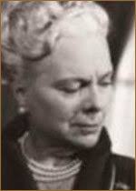 Амалия Санчес Ариньо (Amalia Sánchez Ariño)