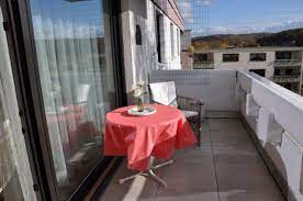 45 qm single wohnung mit barrierefreien zugang, stellplatz, schwimmbad und sauna. Schone Wohnung In Westende Sperz Immobilien