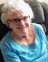 Irene Ellen Wert Obituary