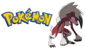 Lycanroc debuted in a glaring rivalry!, where it had a battle against tupp, zipp, rapp, and their pokémon.it managed to quickly defeat them with a single stone edge.it was later used in a battle against a sailor's blastoise and won, despite having a type disadvantage. Uk Head To Game For Your Free Lycanroc In Midnight Form On Pokemon Sun Moon From May 5 My Nintendo News