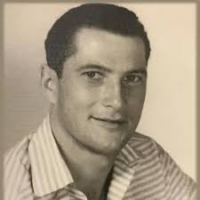 Obituary information for Edvard Hebert, Jr.