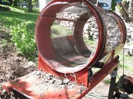 We did not find results for: Homemade Rotary Trommel Screen Nifty Stuff Com