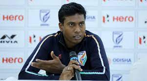 Former indian national team captain and current assistant coach of the indian senior men's national team shanmugam venkatesh averred that indian football has changed its outlook. India S Passing Possession Has Improved Since 2018 Wcq Shanmugam Venkatesh Sports News The Indian Express