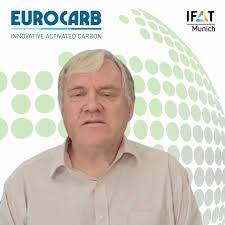 Only 4 days to go! Come see us at Booth 532 in Hall A3 at IFAT in Munich,  Germany, from May 13-17. The Eurocarb team will be there to present our  advanced activated carbon solutions for various ...