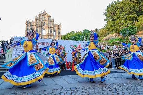 6th Encounter in Macao – Arts and Cultural Festival between China and the  Portuguese-speaking Countries - Macao Government Tourism Office