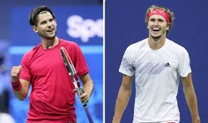 Die mission us open geht für dominic thiem weiter: Us Open Final Start Time What Time Does Alexander Zverev Vs Dominic Thiem Start Tennis Sport Express Co Uk