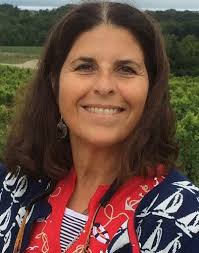 Janet Marie Wolfenden Obituary